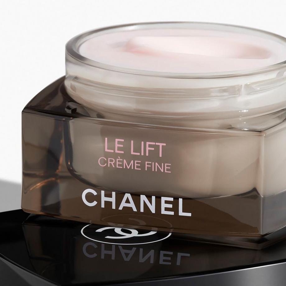CHANEL LE LIFT CRÈME FINE LEVIGA - RASSODA 