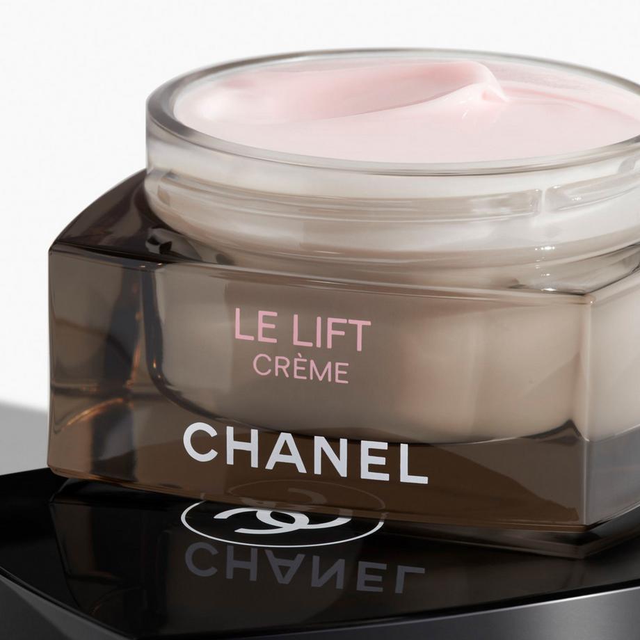CHANEL LE LIFT CRÈME LISSE – RAFFERMIT  