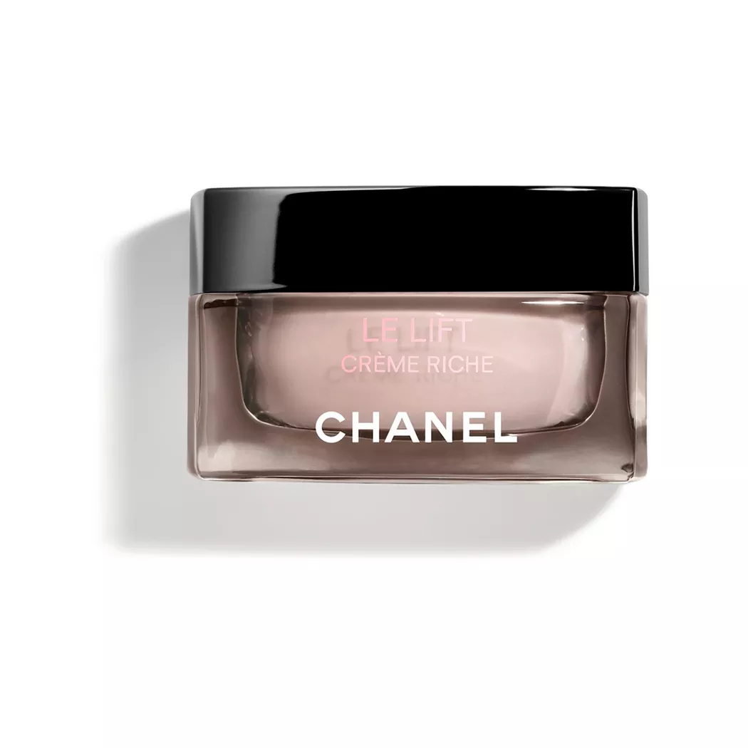 CHANEL - Glättend – Festigend, Le Lift Crème Riche, 50 ml