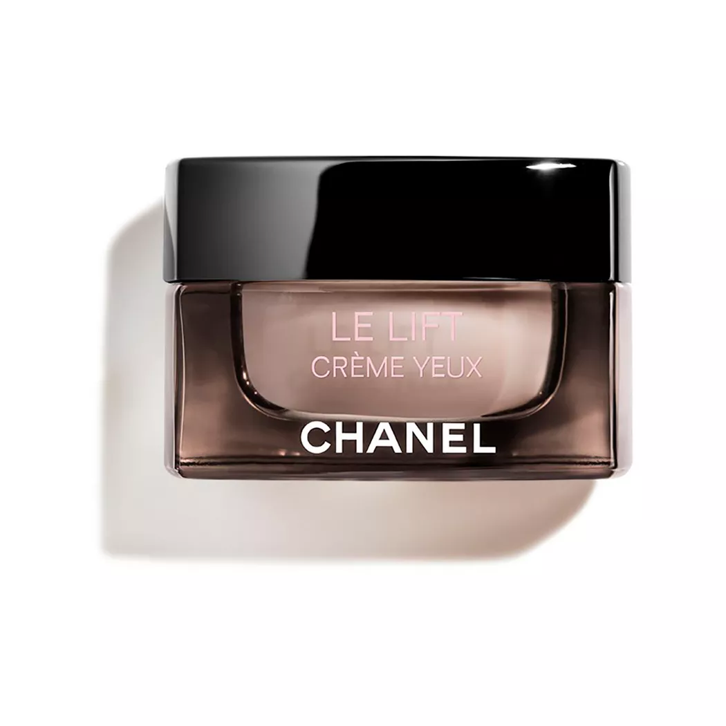 CHANEL - Glättend – Festigend, Le Lift Crème Yeux, 15g