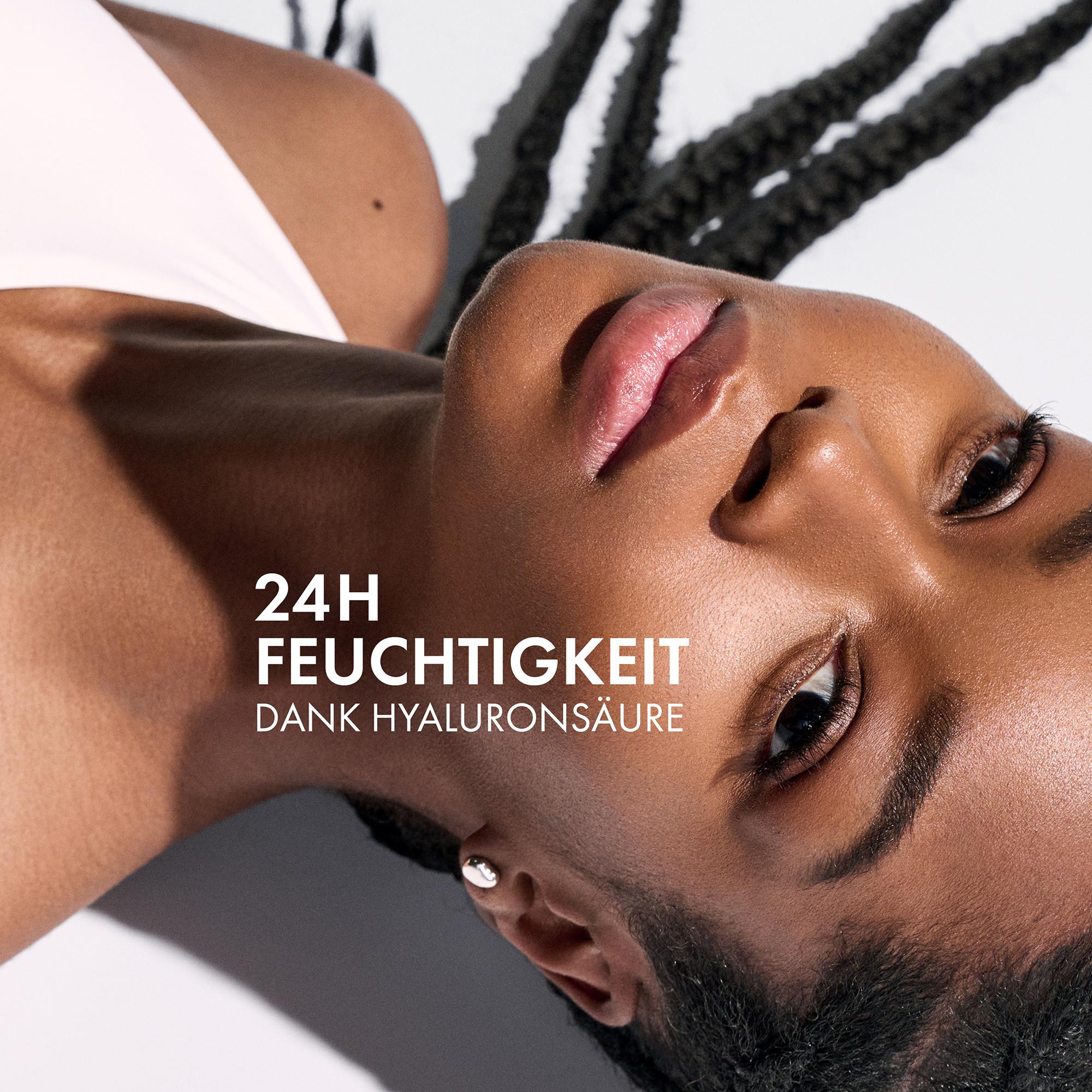 VICHY CS Eau Prot. hydrat. SPF50 Capital Soleil Frisches Sonnenspray 