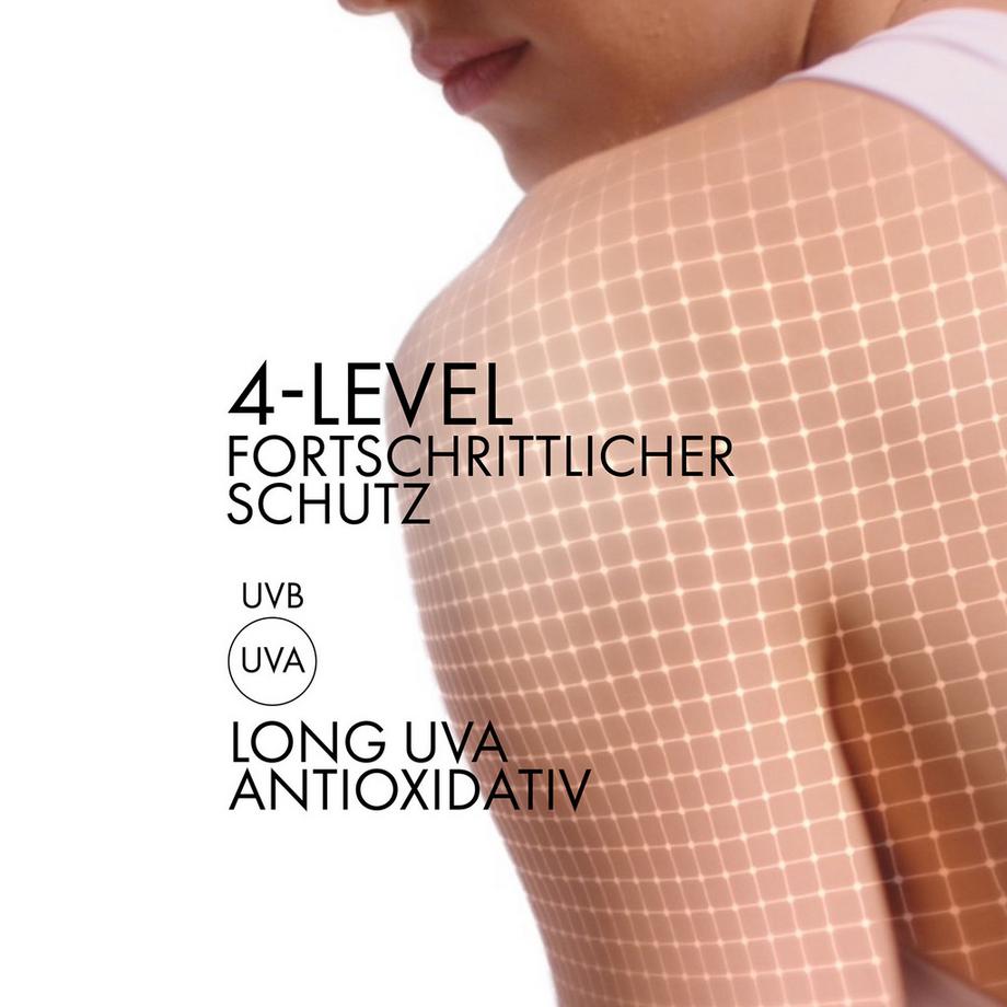 VICHY CS Eau Prot. hydrat. SPF50 Capital Soleil Frisches Sonnenspray 