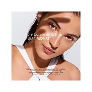 VICHY CS Eau Prot. bronz. SPF50 Spry Capit Soleil Tan Enhance Solar Protective Water 