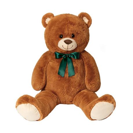 Shanghai Bear Hugs  Orso marrone, 110cm 