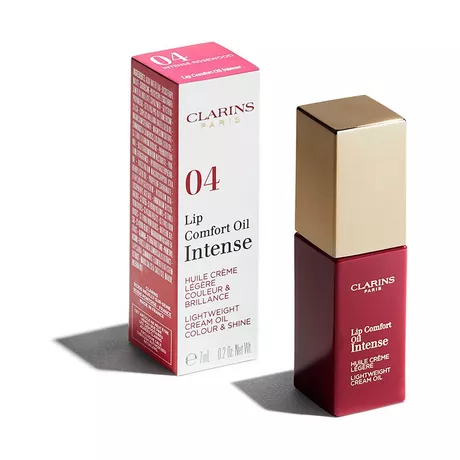 CLARINS HUILES LEVRES INTENSES Lip Comfort Oil Intense  