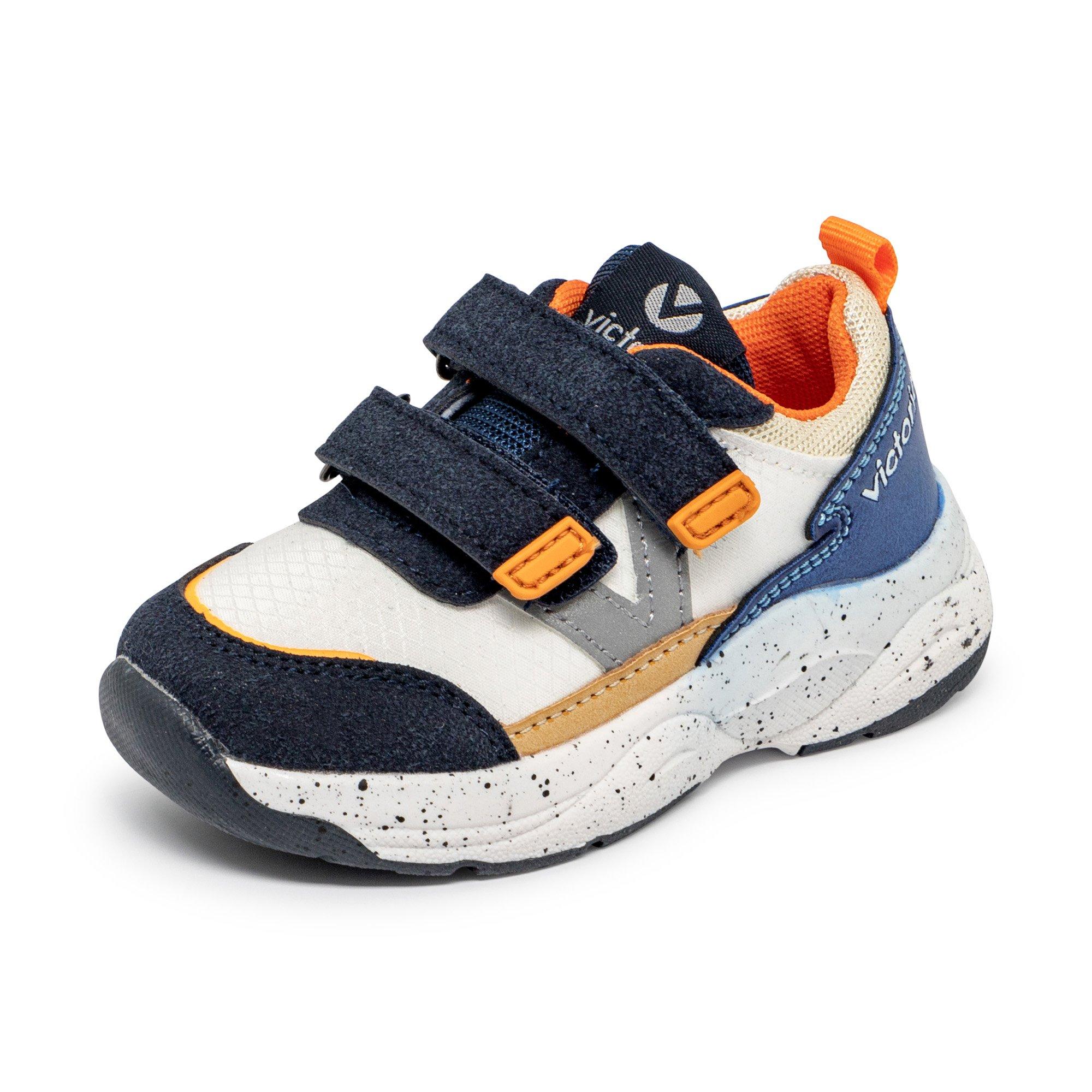 Image of Sneakers, Low Top Unisex Marine 34