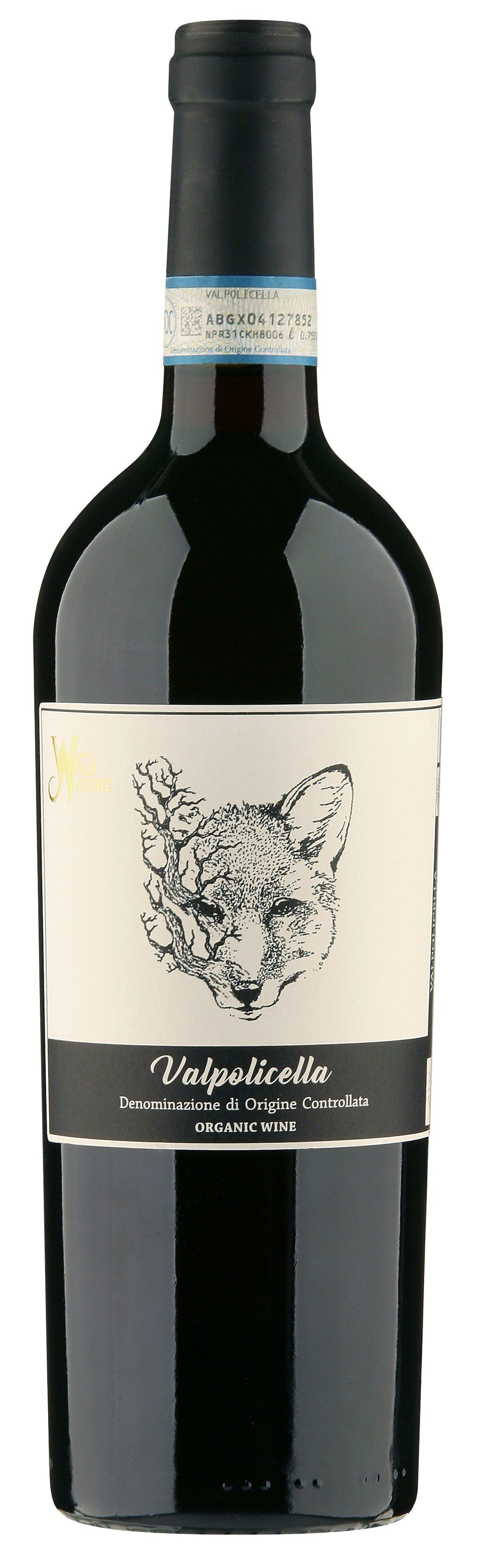 Image of Valpolicella Bio 2017, Valpolicella Bio, Valpolicella DOC 2017