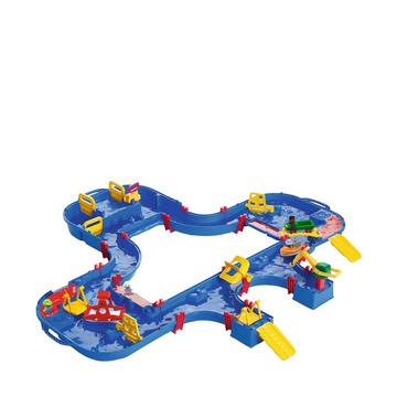 AquaPlay Mega Lock Box