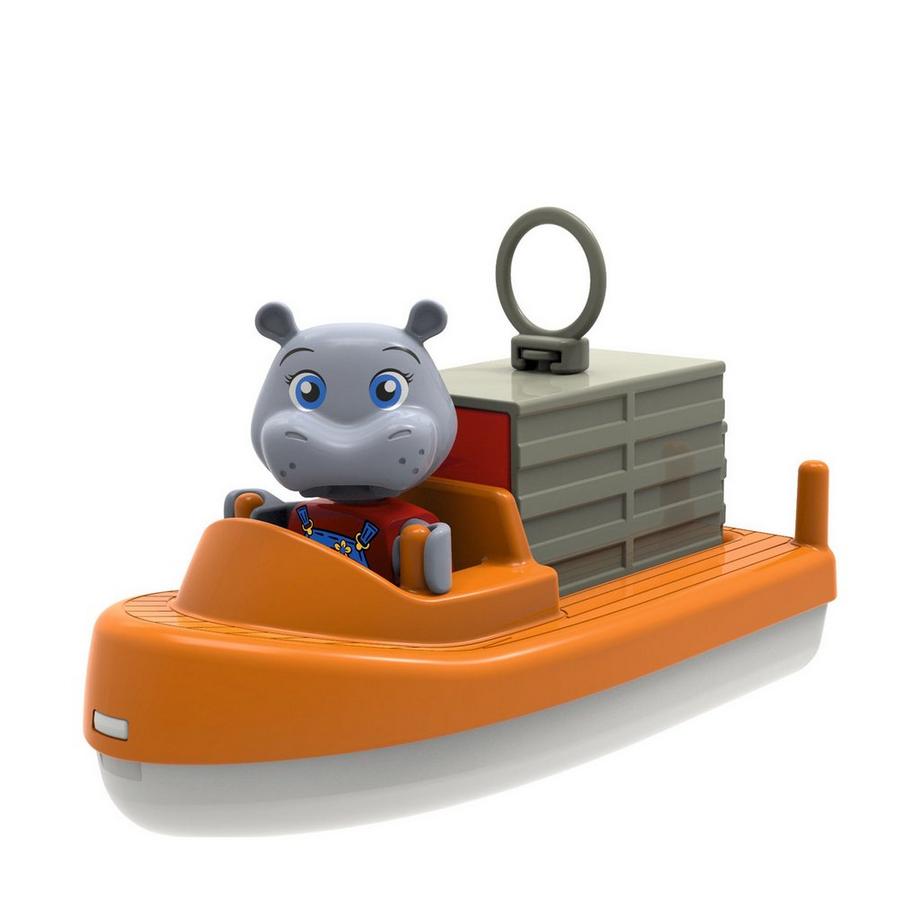 AquaPlay  AquaPlay Mega Lock Box 