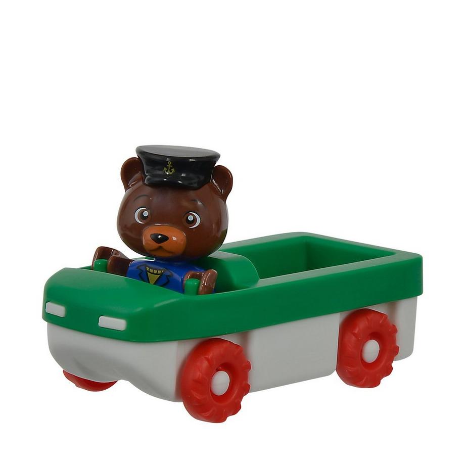 AquaPlay  AquaPlay Mega Lock Box 