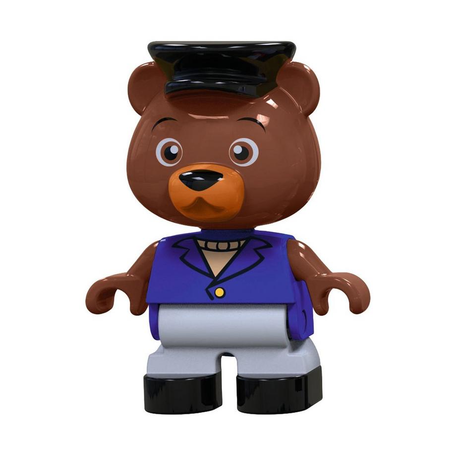 AquaPlay  AquaPlay Mega Lock Box 