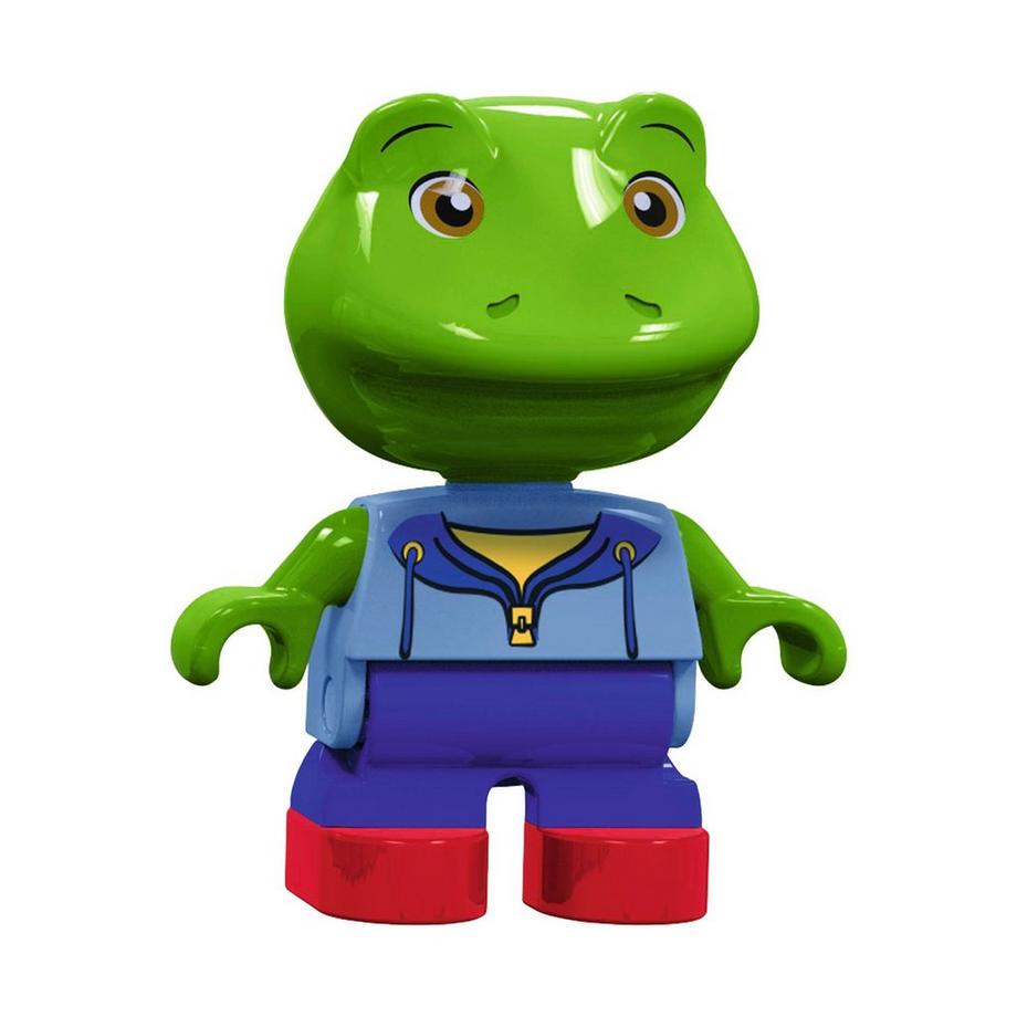 AquaPlay  AquaPlay Mega Lock Box 