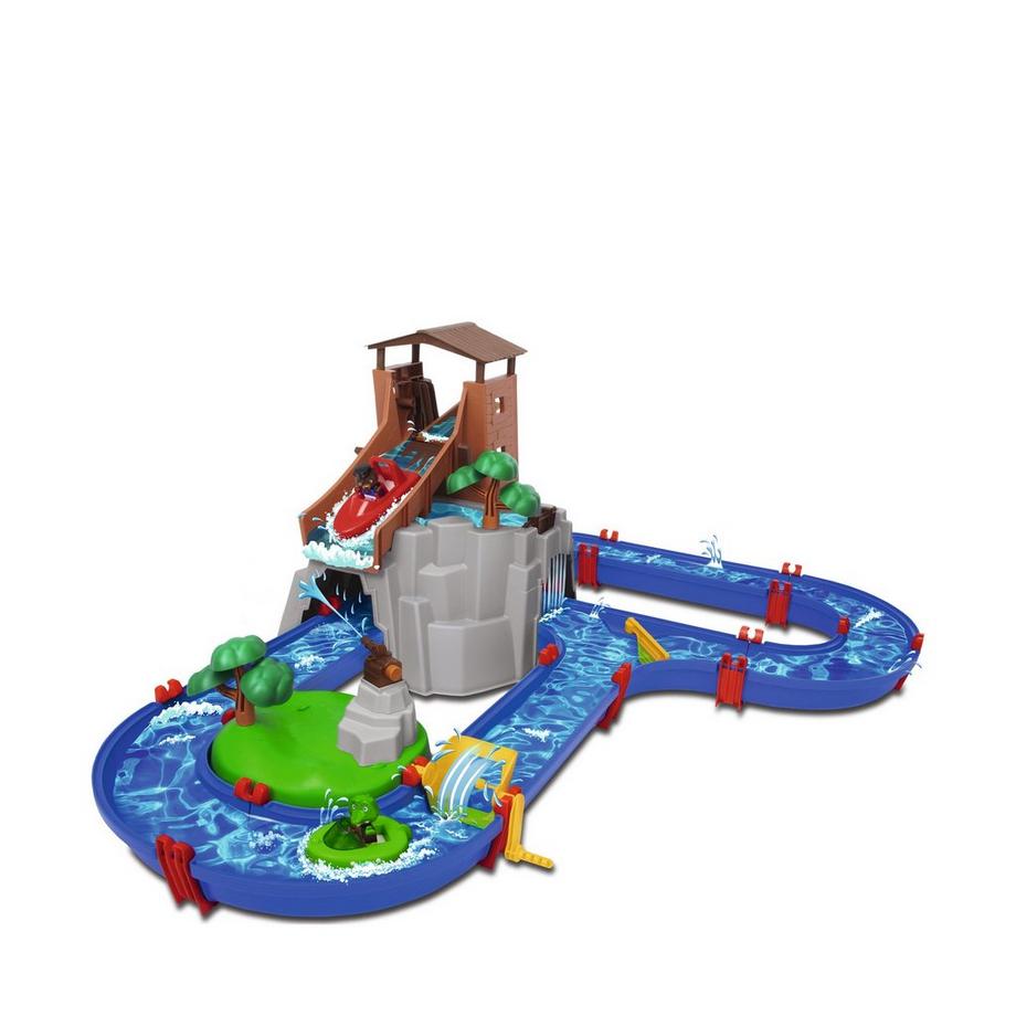 AquaPlay  AquaPlay AdventureLand 