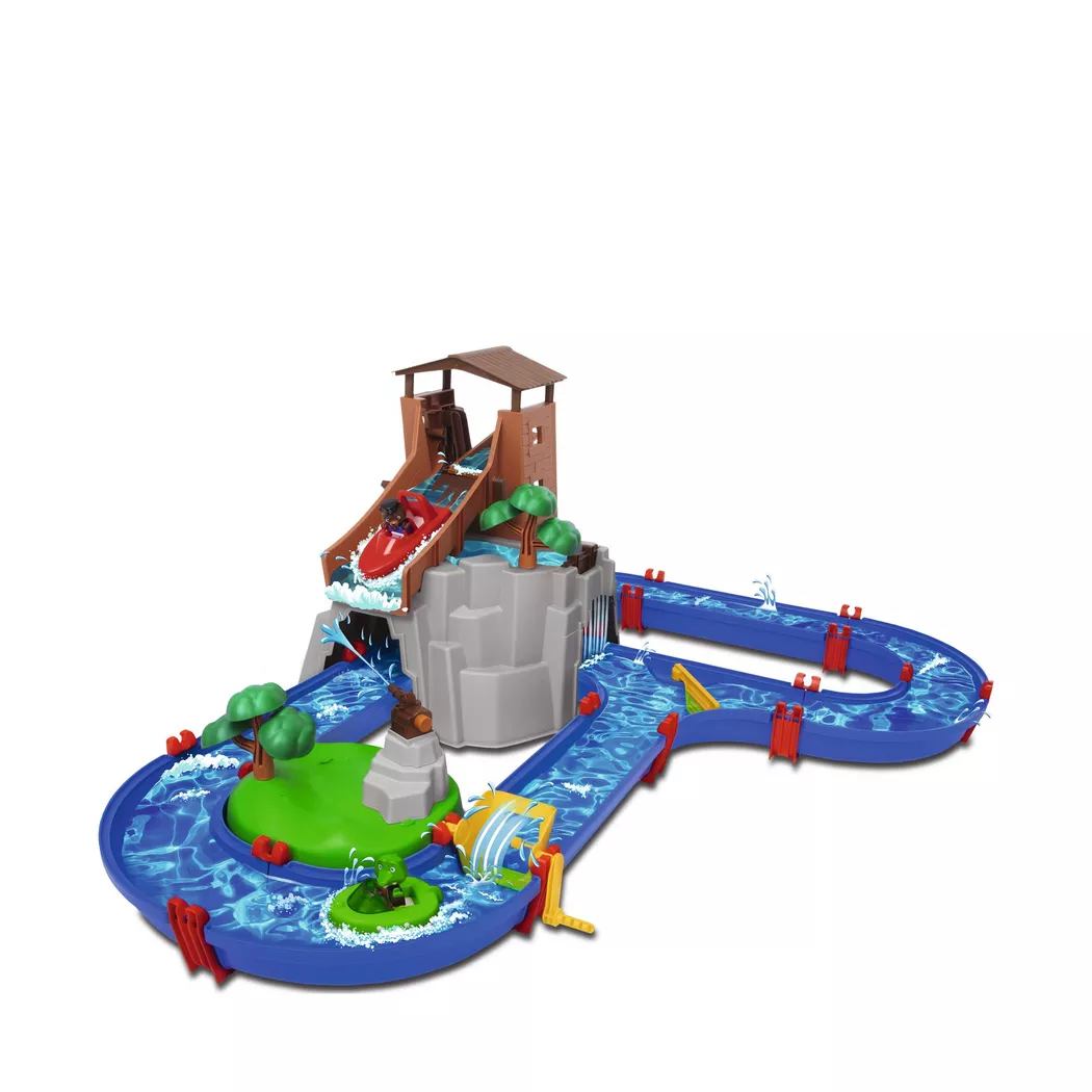 AquaPlay -  AdventureLand, Multicolor