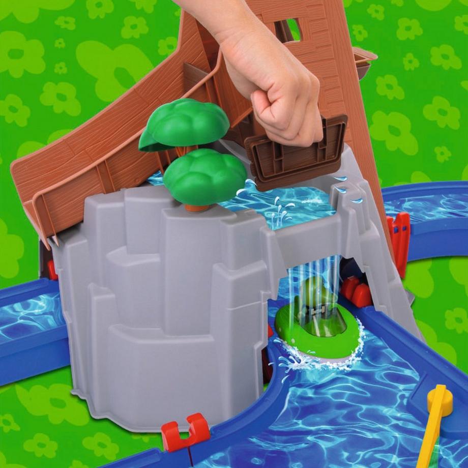 AquaPlay  AquaPlay AdventureLand 