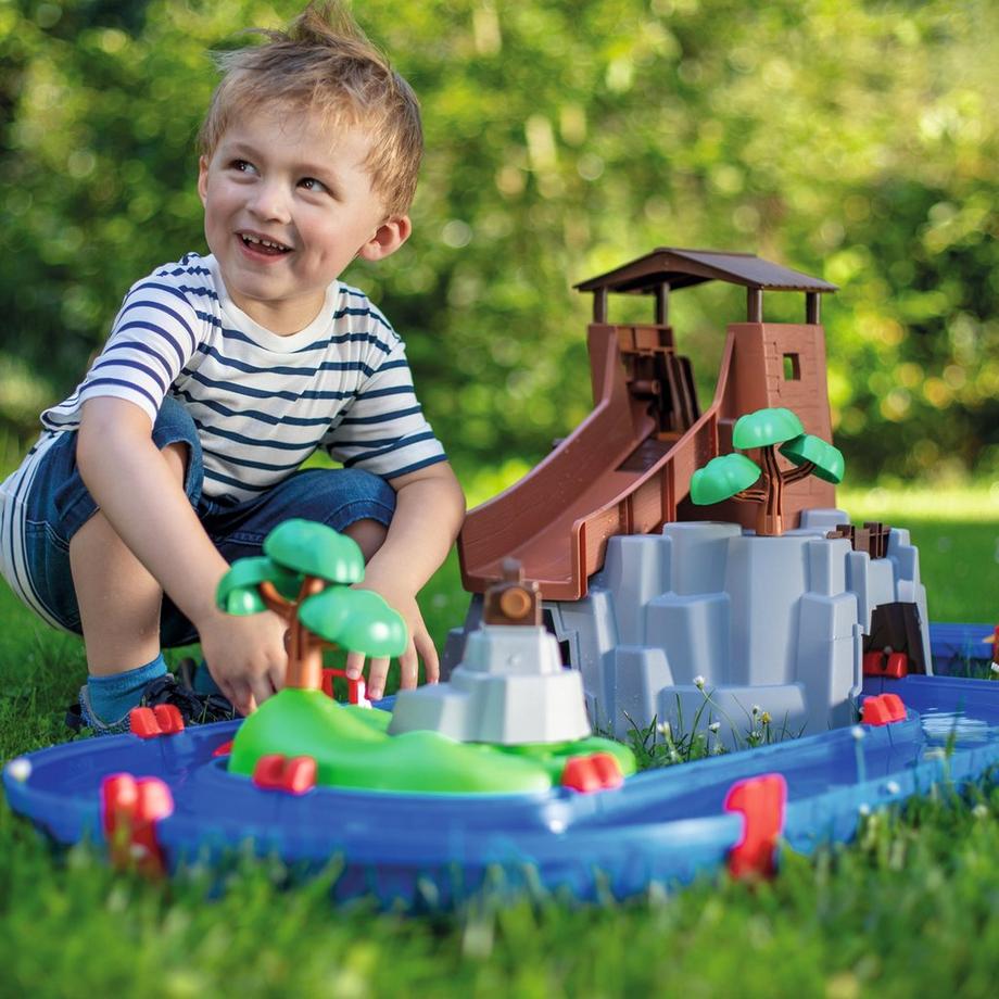 AquaPlay  AquaPlay AdventureLand 