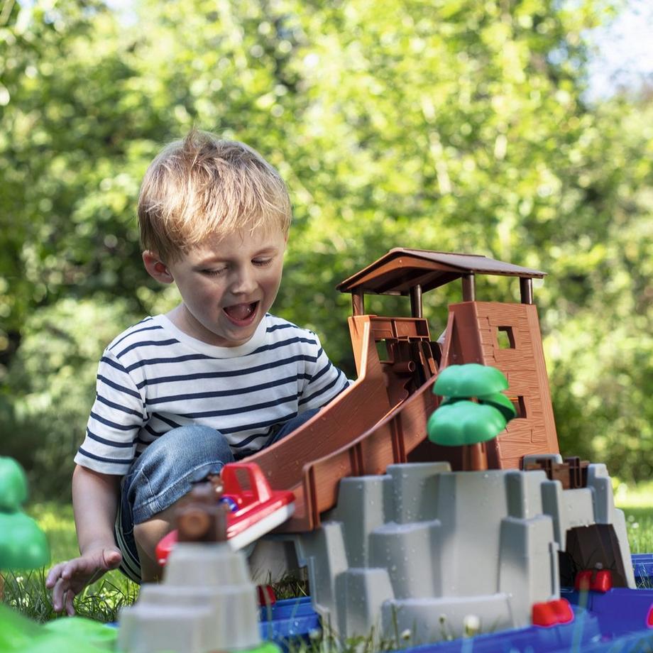 AquaPlay  AquaPlay AdventureLand 