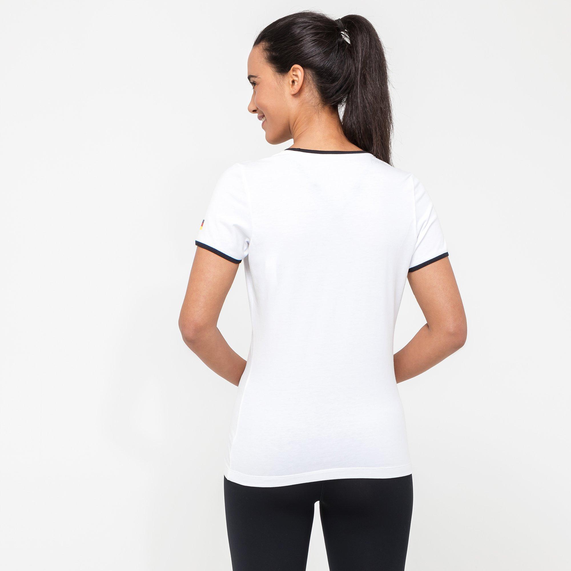 Manor Sport  Fan-Shirt 