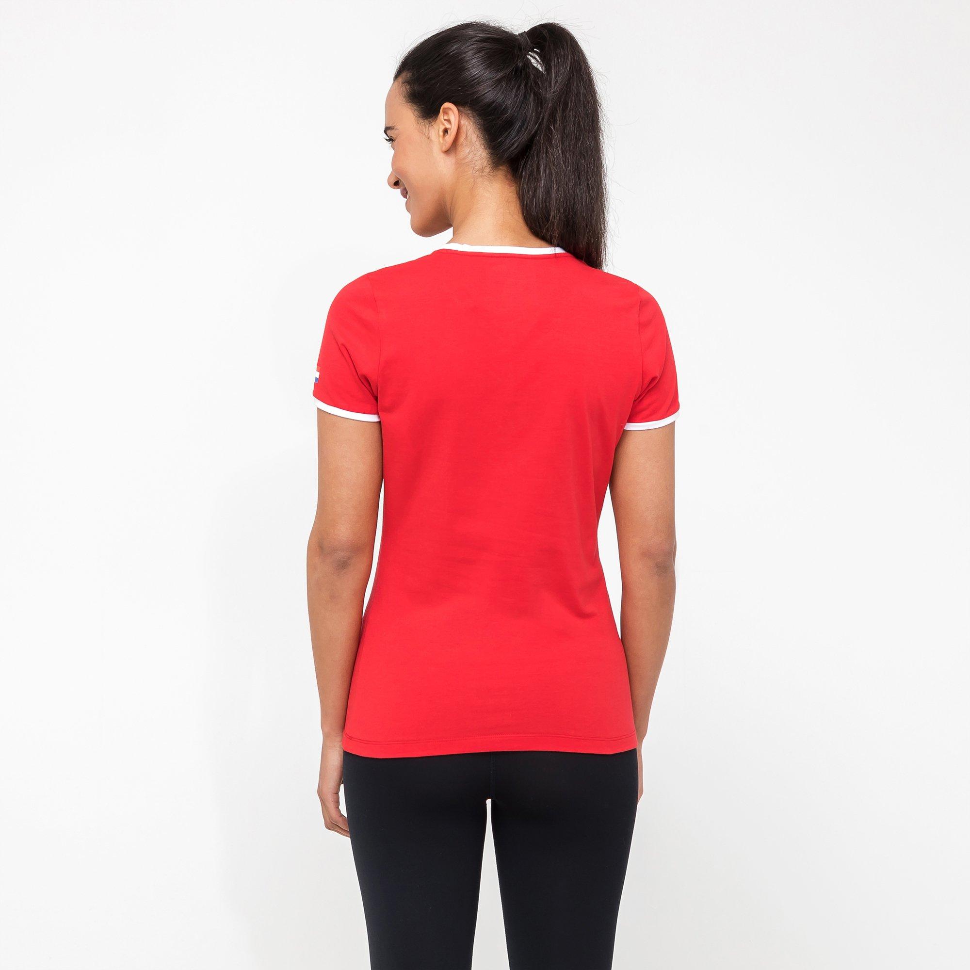 Manor Sport  Fan-Shirt 