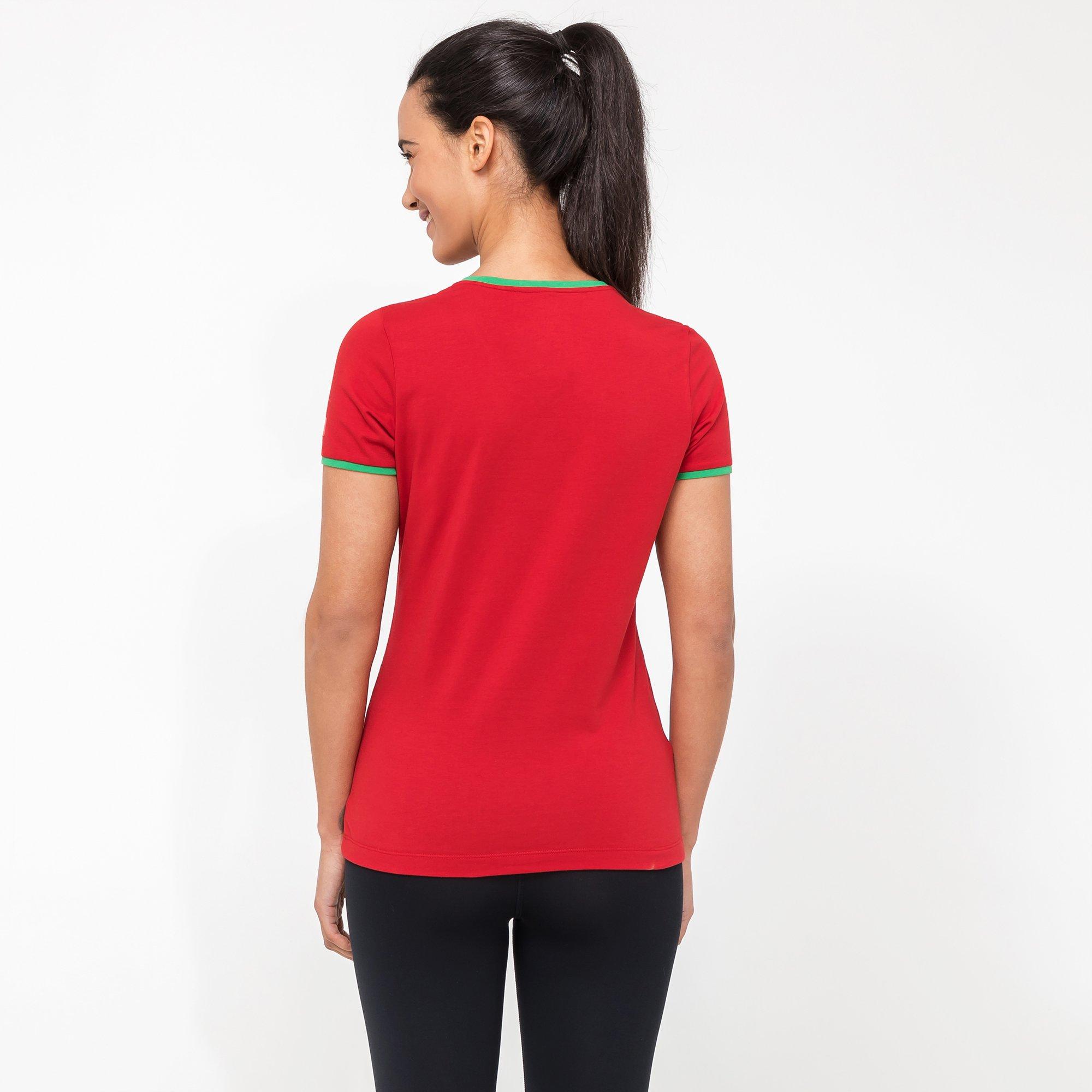 Manor Sport  Fan-Shirt 