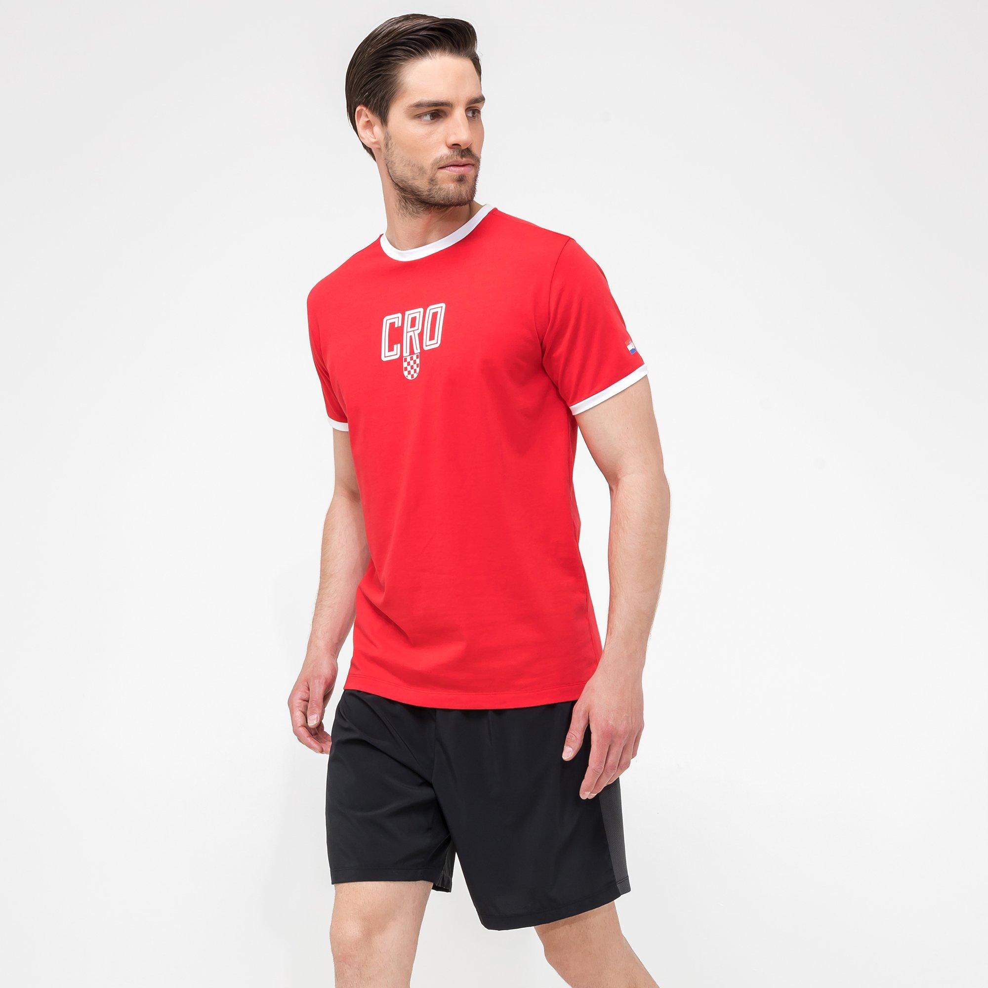 Manor Sport  Fan-Shirt 