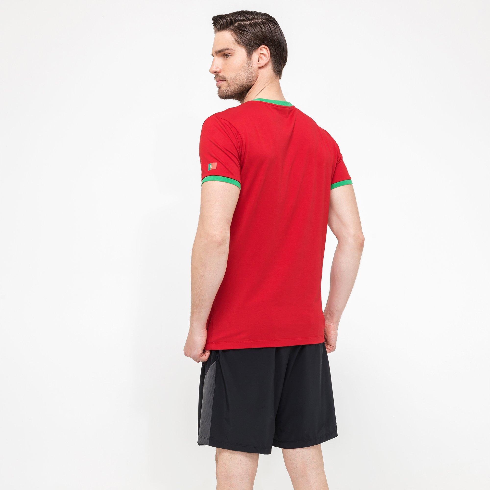 Manor Sport  Fan-Shirt 