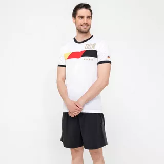 Manor Sport  Fan-Shirt 