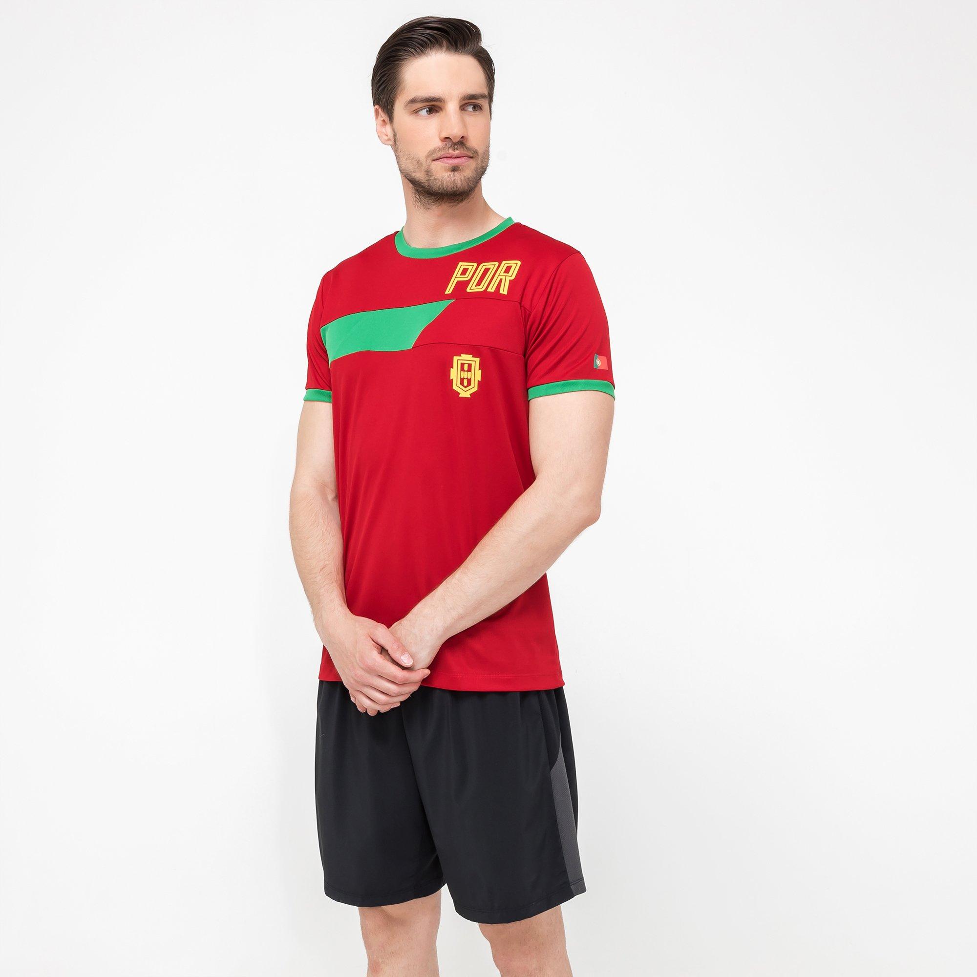 Manor Sport  Fan-Shirt 