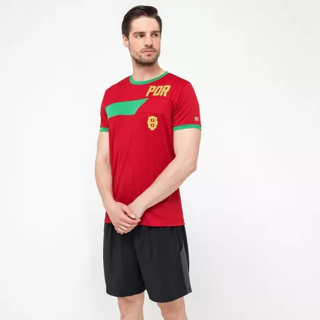 Manor Sport  Fan-Shirt 