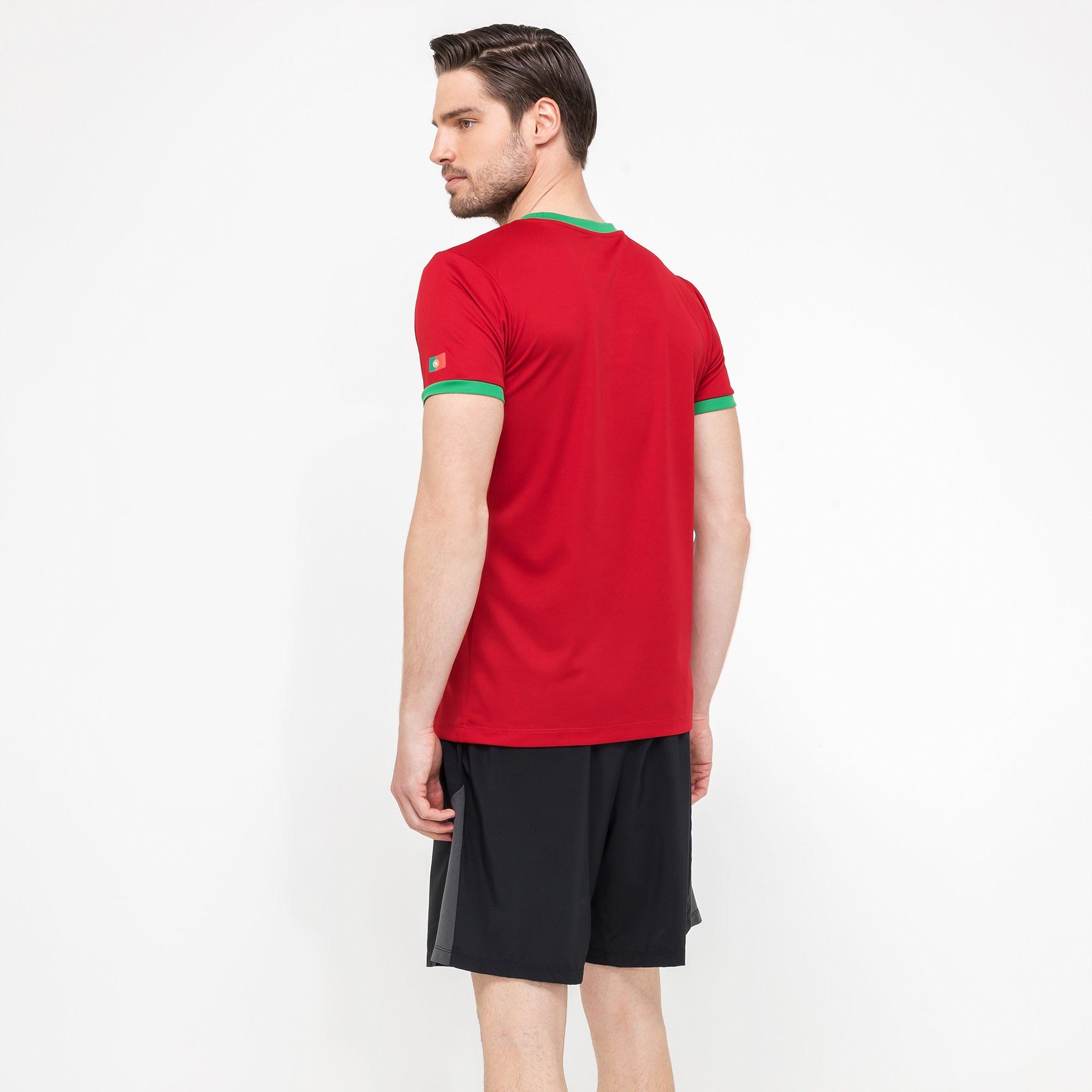 Manor Sport  Fan-Shirt 