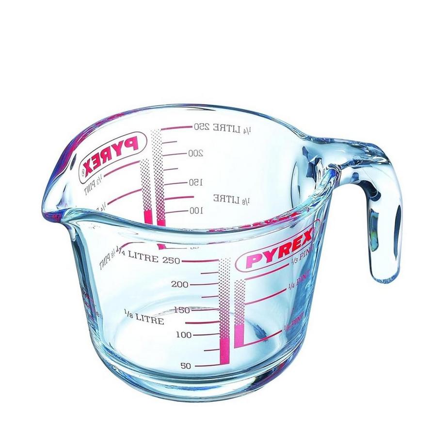 PYREX Messbecher Classic 