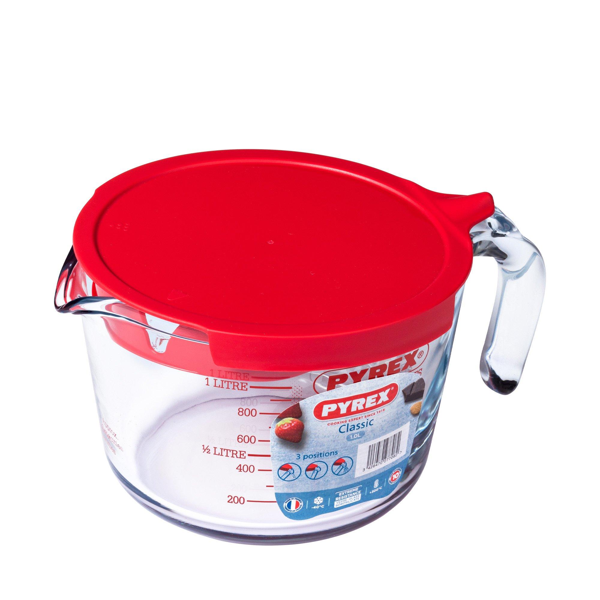 PYREX Messbecher Classic 