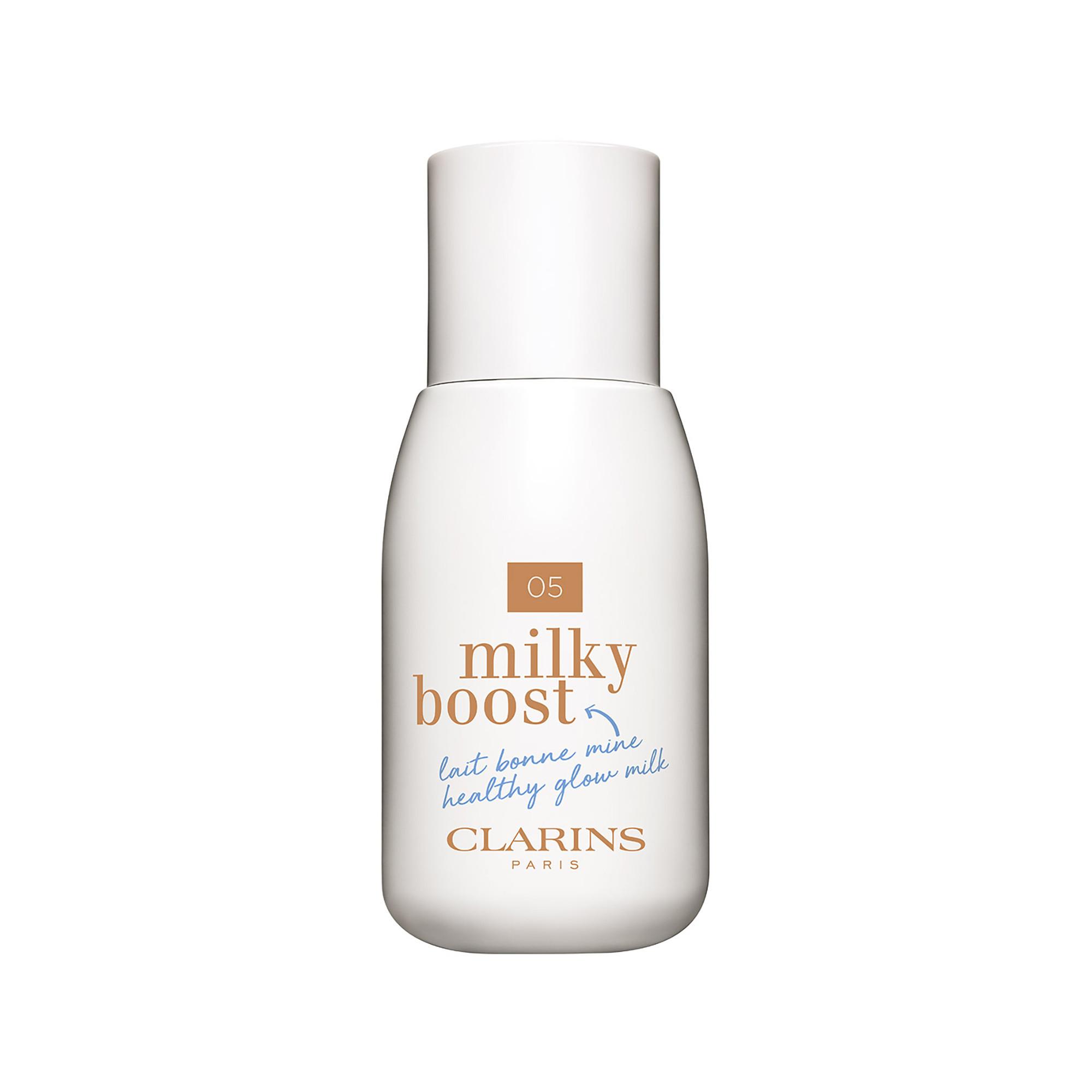 Image of Milky Boost 01 Cream Damen Beige 50ml