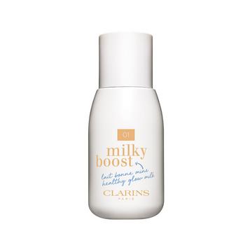 MILKY BOOST 01 CREAM