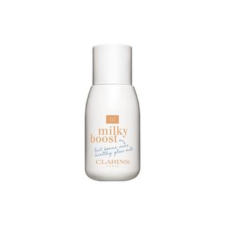 CLARINS MILKY BOOST MILKY BOOST 01 CREAM 