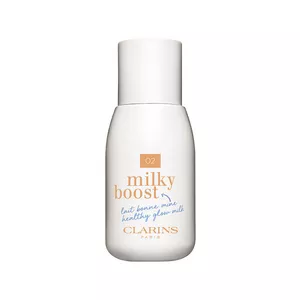 Milky Boost Cream