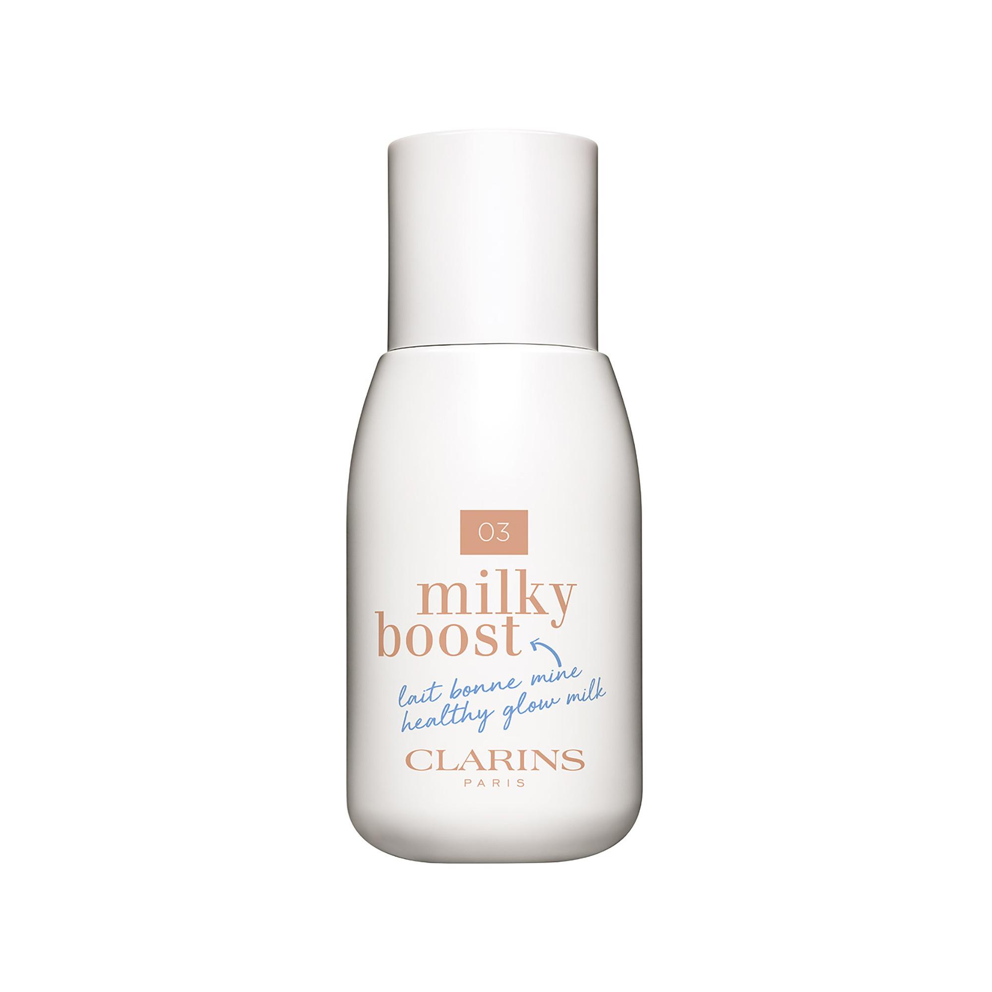 Image of Milky Boost 01 Cream Damen Auckland 50ml