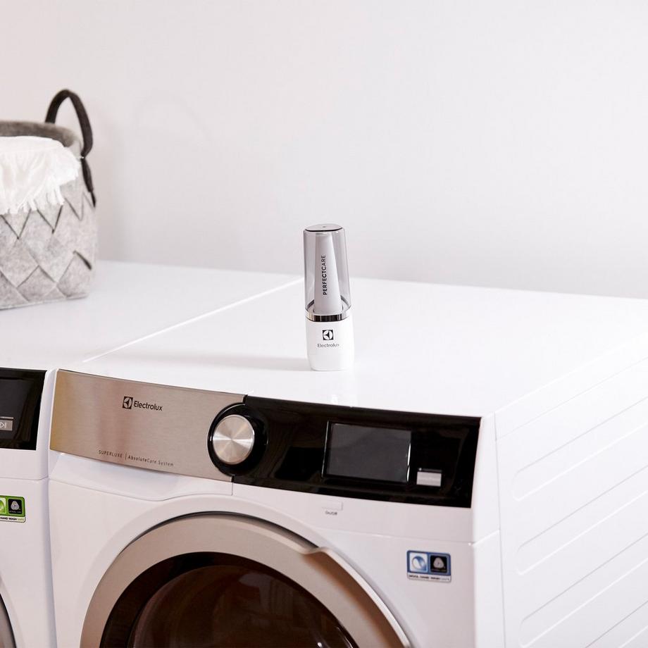 Electrolux Stilo smacchiatore ad ltasuoni Stilo smacchiatore ultrasuoni 