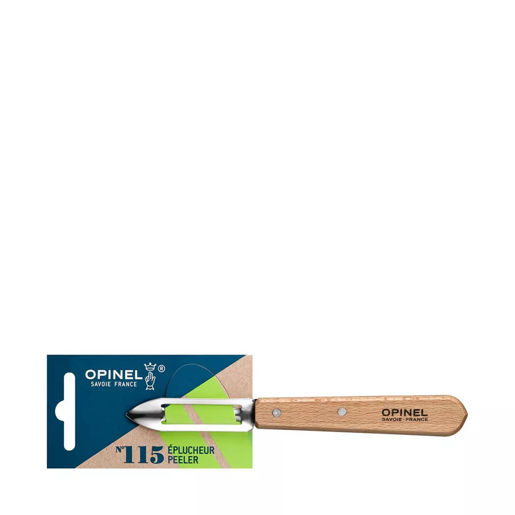 Opinel - Sparschäler, 16cm, Nature