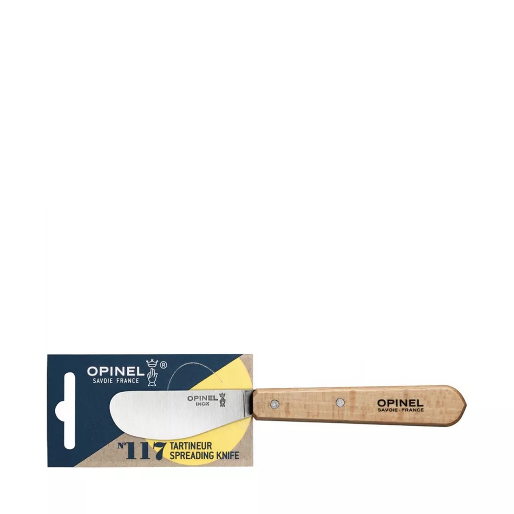 Opinel - Buttermesser, 21cm, Nature