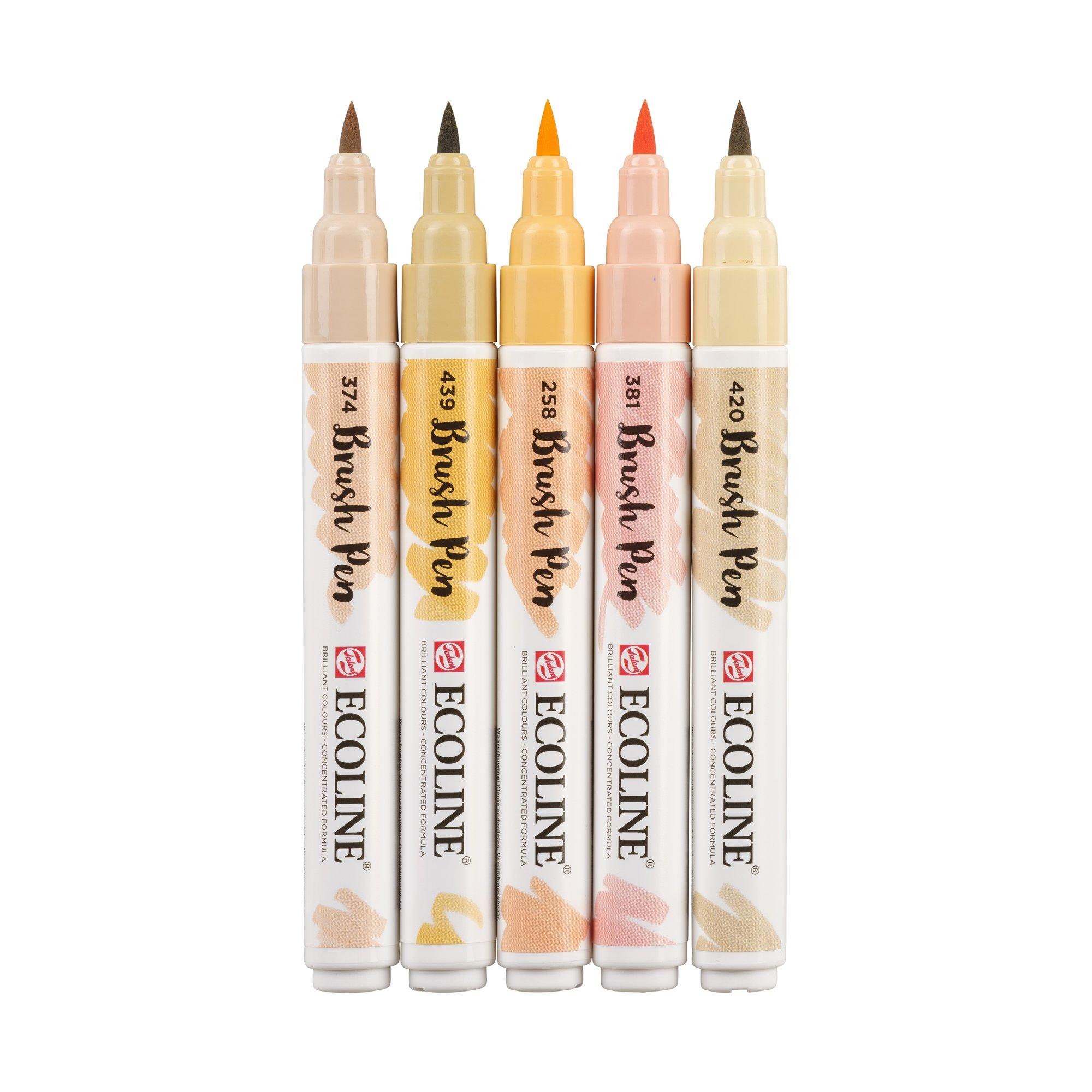 Image of Pinselstifte Pinselstifte