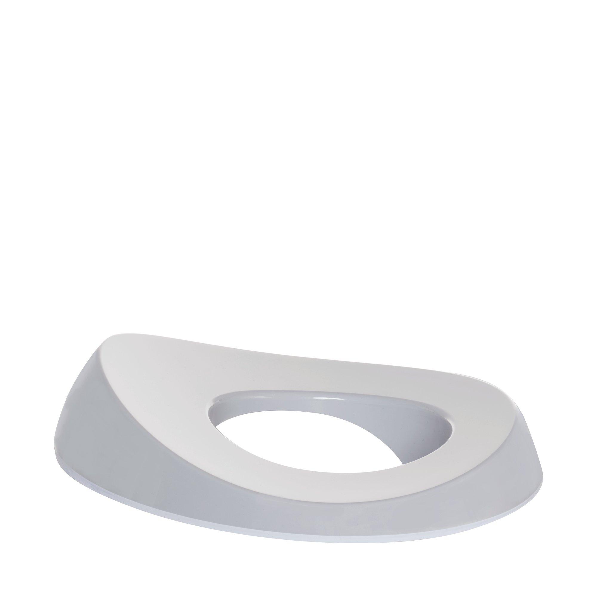 Image of Toilettensitz Unisex Grau ONE SIZE