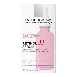 LA ROCHE POSAY  Redermic Retinol B3 Serum Pip Fl
 Retinol B3 Serum  