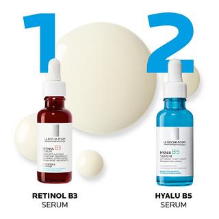 LA ROCHE POSAY  Redermic Retinol B3 Serum Pip Fl
 Retinol B3 Serum  