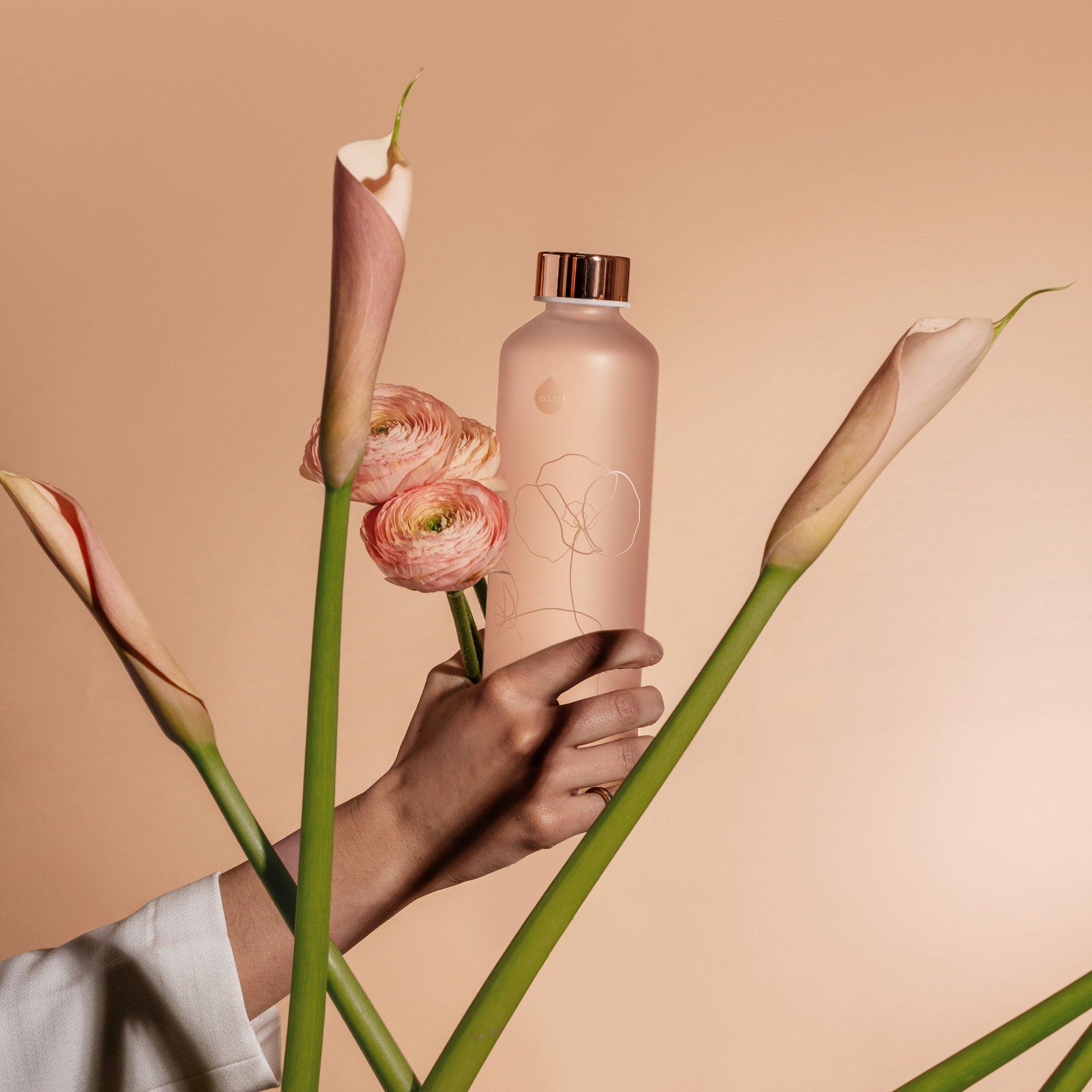 myEQUA Gourde Urban Jungle Monstera 