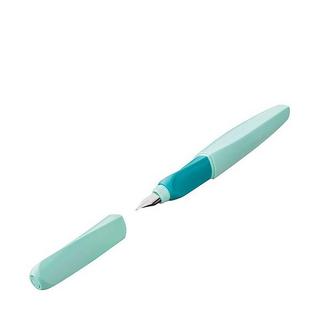 Pelikan Penna stilografica Twist penna stilografica M Neo Mint 1 pz Blister 
