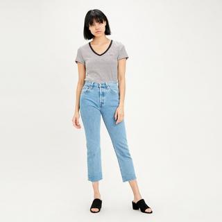 Levi's® Classic Fit Kurzarm T-Shirt  