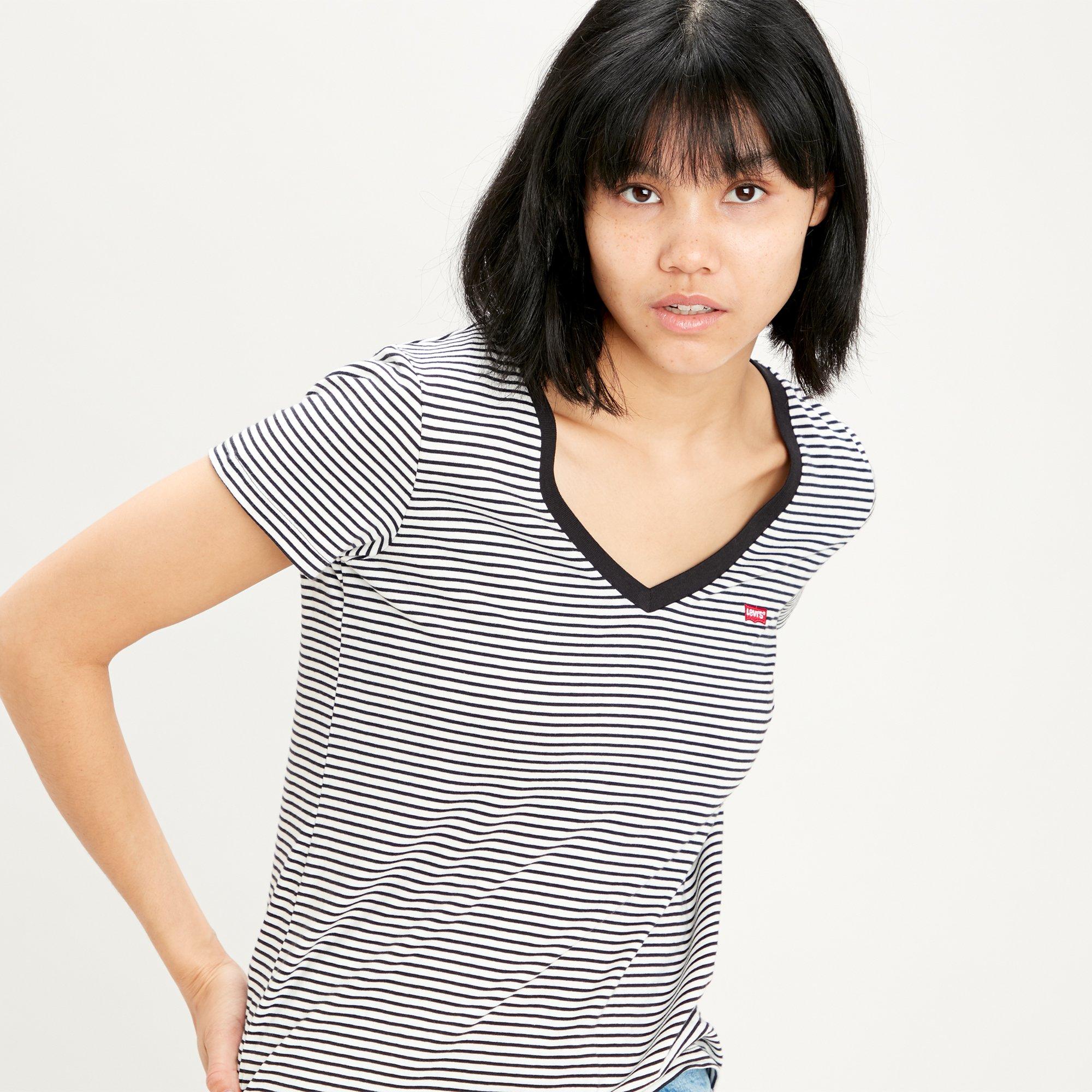 Levi's® Classic Fit Kurzarm T-Shirt  