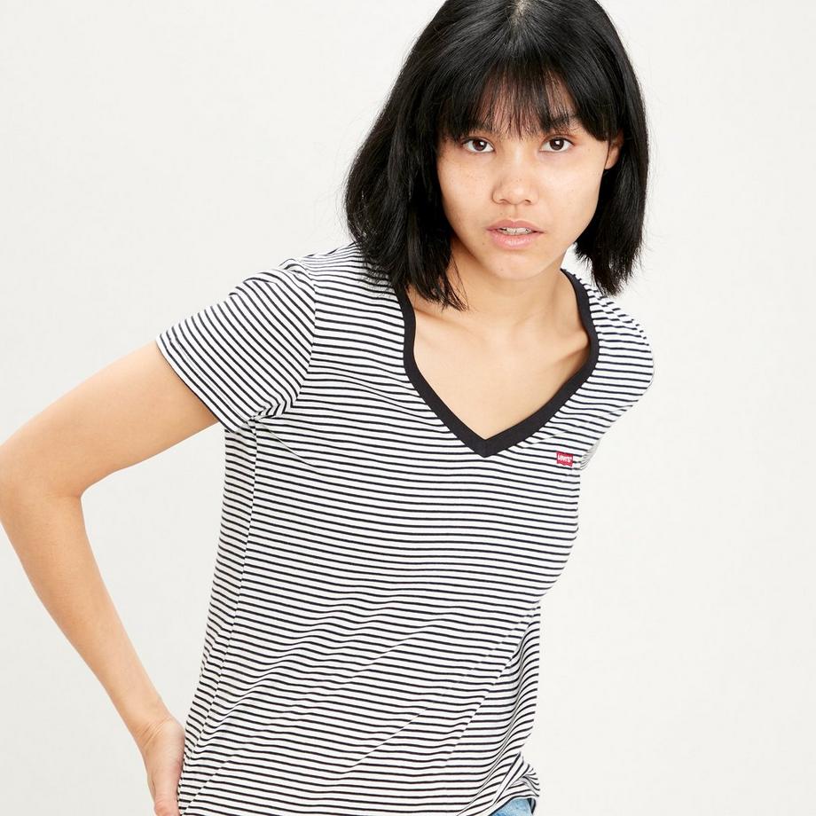 Levi's® T-shirt Classic Fit Maniche Corte  