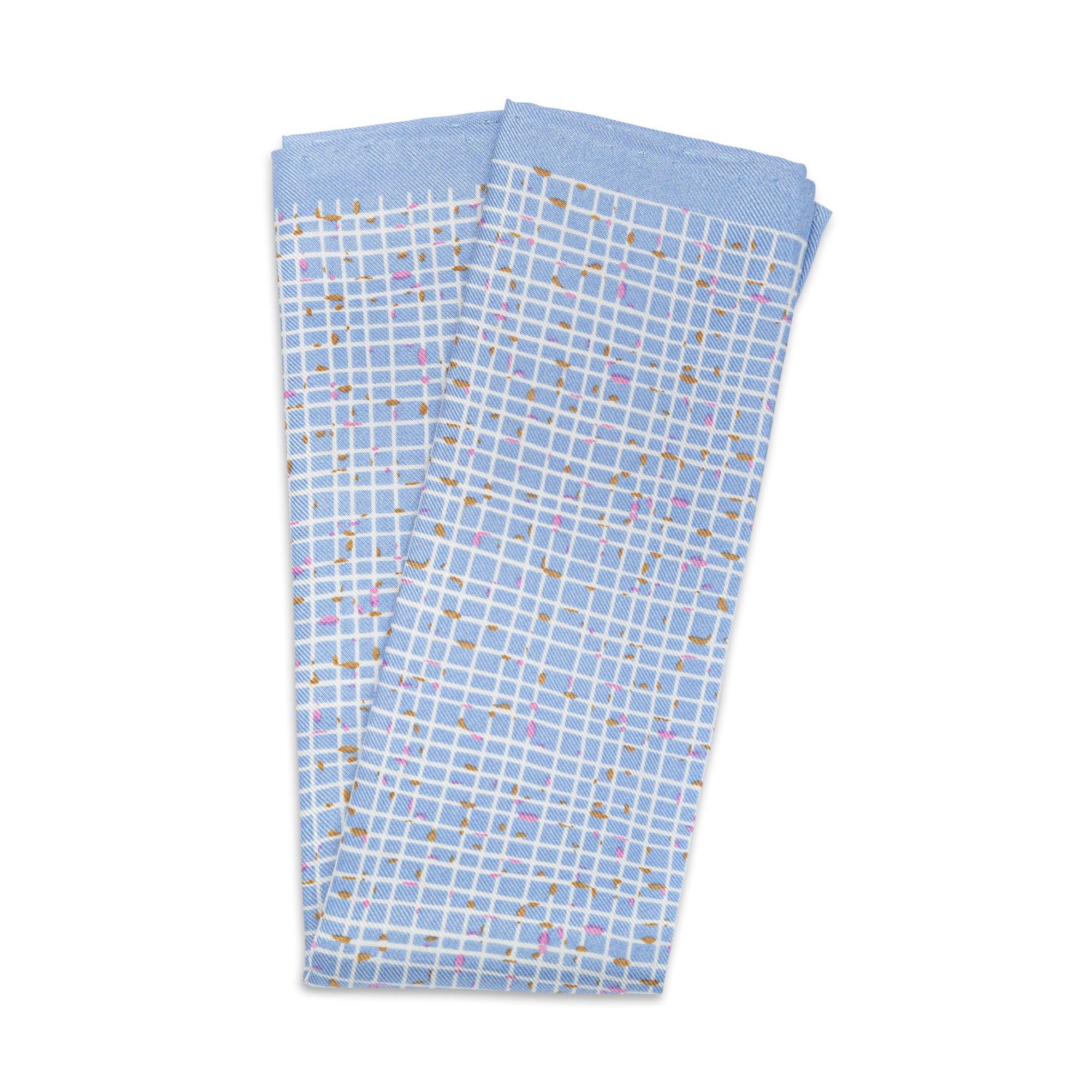 Image of Pochette Herren Rot